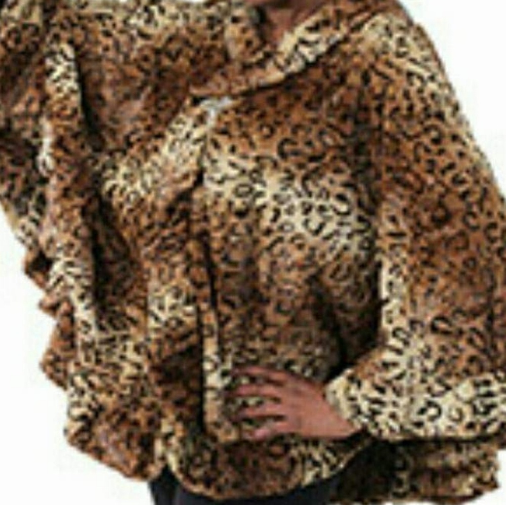 Shawl